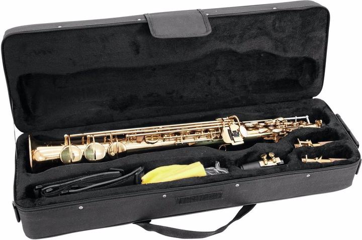 Produktbild Dimavery SP-10 (Saxophon, Gerade)