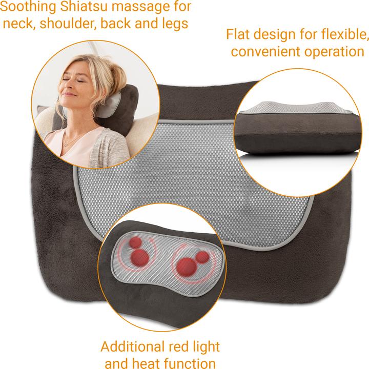 Immagine prodotto Medisana Mc 840