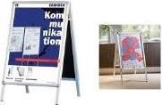 Immagine prodotto Franken Supporto per poster (A1)