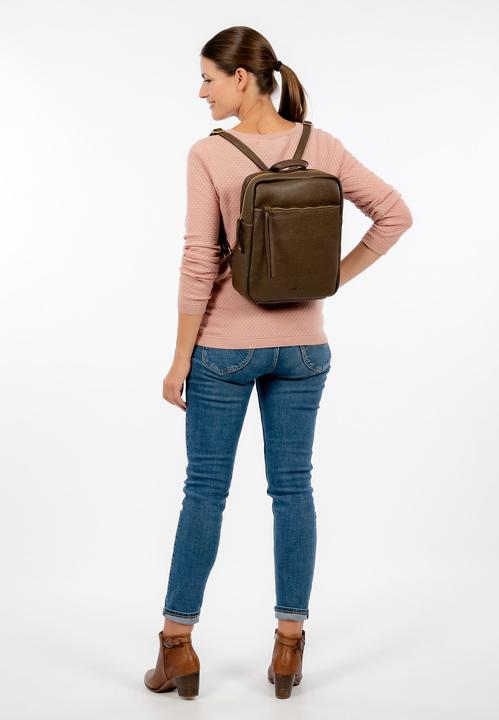 Produktbild Suri Frey Rucksack Orry (13 l)