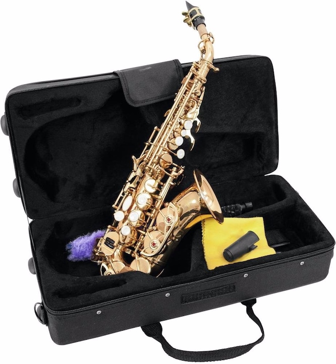 Actual product image Dimavery SP-20 (Sax, Sopranino)