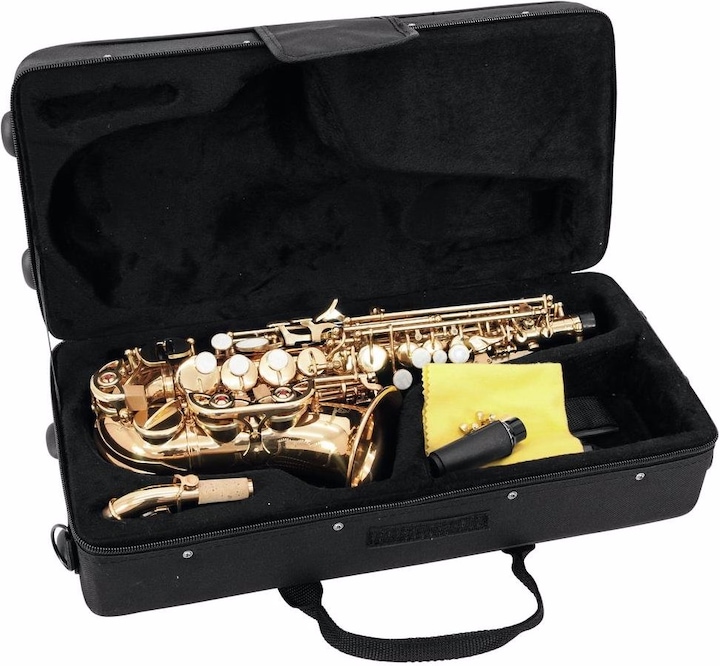 Actual product image Dimavery SP-20 (Sax, Sopranino)