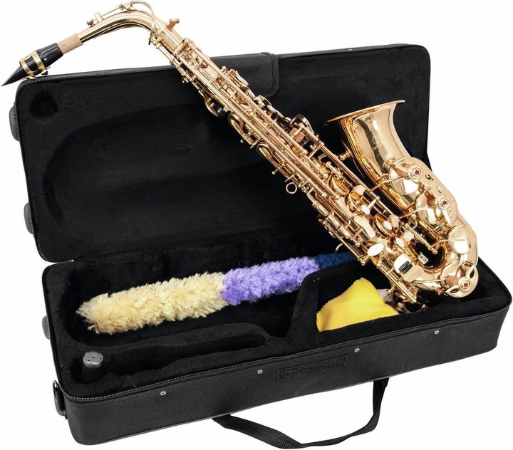 Actual product image Dimavery SP-30 (Sax)