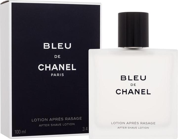 Produktbild Chanel Bleu (Aftershave Lotion, 100 ml)
