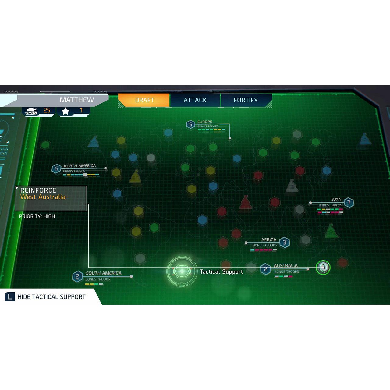 Thumbnail - Ubisoft, Hasbro Game Night