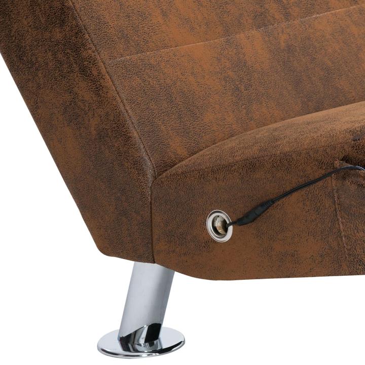 Produktbild vidaXL Chaiselongue