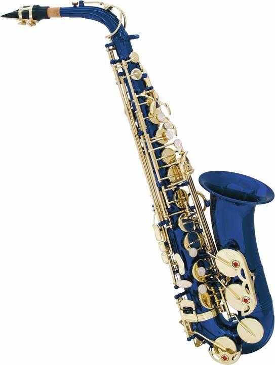 Dimavery SP-30 (Saxofoon, Eb groot)