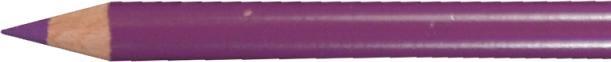 Produktbild Faber-Castell Farbstift Polychromos manganviolett 160, bedingte (Manganviolett, 1 x)