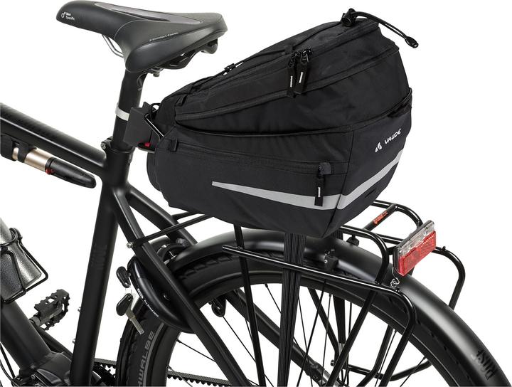 Produktbild Vaude Off Road (10 l, Satteltasche)