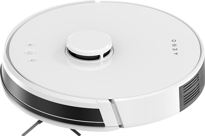 Productafbeelding Aeno Robotstofzuiger RC2S Mopfunctie/Laser Navi/150sqm (2500 Pa)