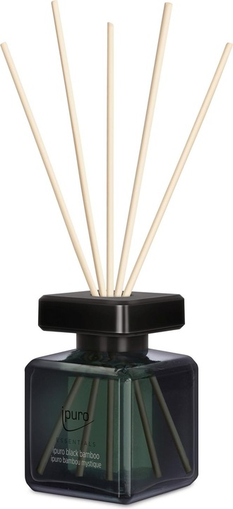 Produktbild Ipuro Black bamboo (100 ml)