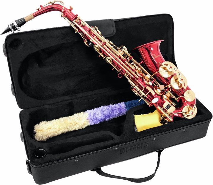 Immagine prodotto Dimavery SP-30 (Sassofono, Mi bemolle maggiore)