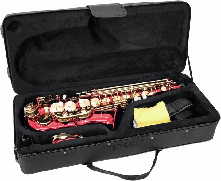 Immagine prodotto Dimavery SP-30 (Sassofono, Mi bemolle maggiore)