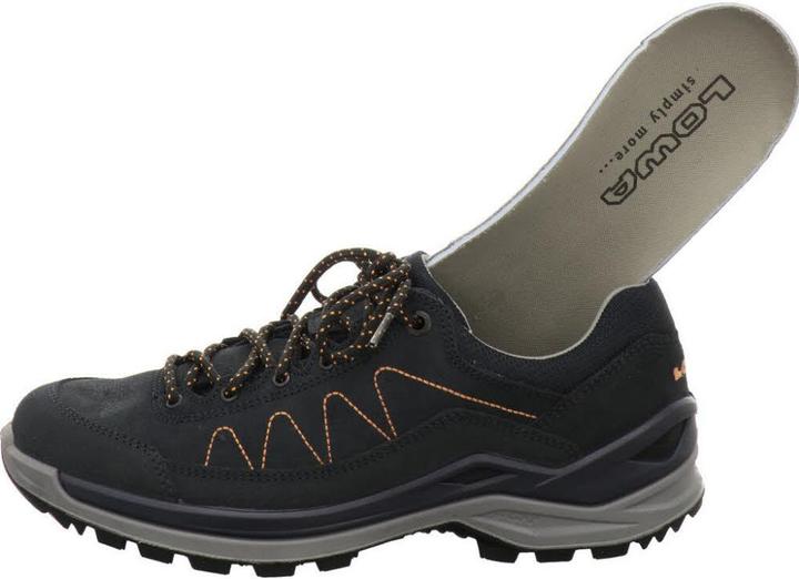 Produktbild Lowa Toro Pro LL Lo (40)