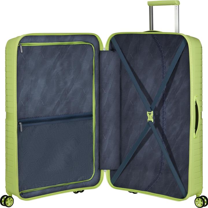 Image du produit American Tourister AIRCONIC SPINNER 77/28 TSA (101 l)