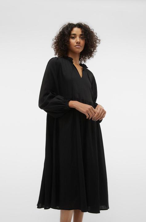 Actual product image Vero Moda VMINAYAH Long dress Dress (S)
