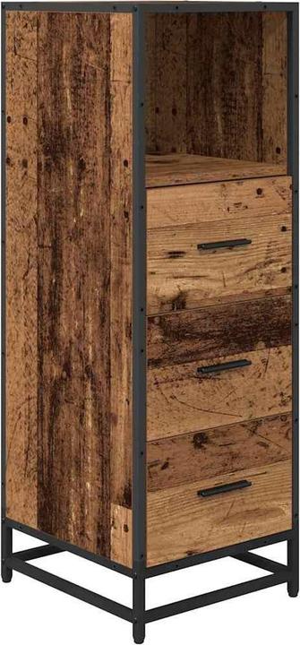 Produktbild vidaXL Waschtisch