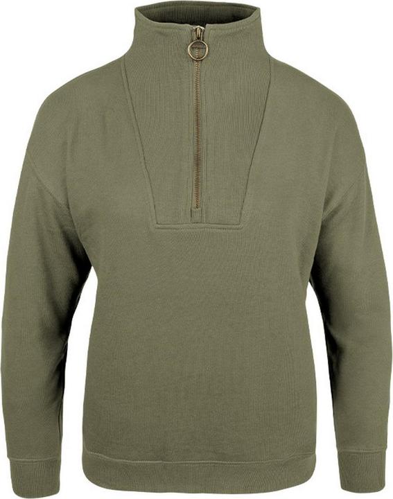 Produktbild Jack Pyke Sweatshirt mit halbem Reissverschluss (M)