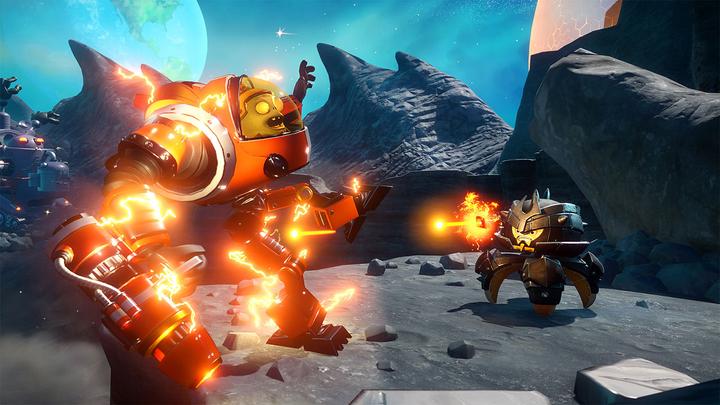 Produktbild EA Games Plants vs. Zombies: Garden Warfare 2 (Xbox Series X, Xbox One X, FR, DE, IT)