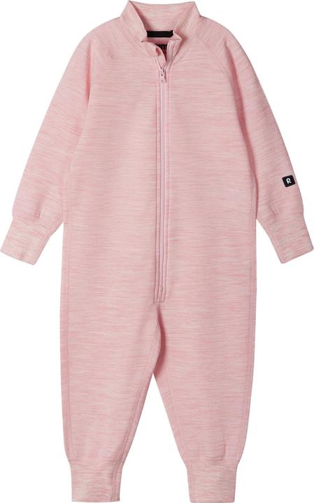 Produktbild Reima Parvin Wolloverall - 15534 (80)