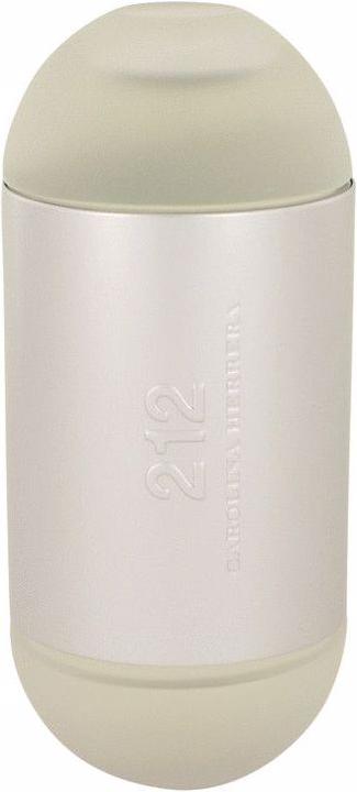 Produktbild Carolina Herrera 212 by (Eau de Toilette, 100 ml)