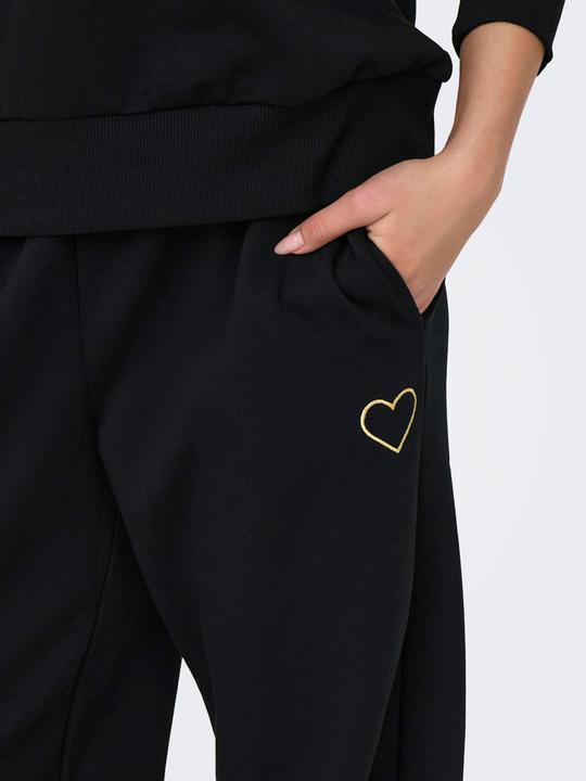 Image du produit Only ONLNOOMI Pantalon de jogging coupe normale Pantalon de jogging (S)