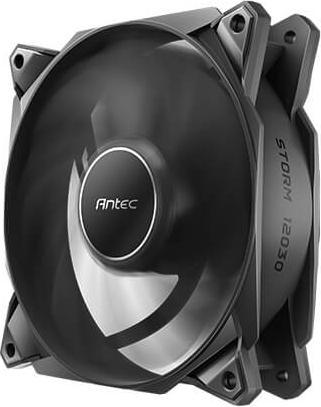 Actual product image Antec Storm T3 PWM PC Fans 120mm (120 mm, 3 x)