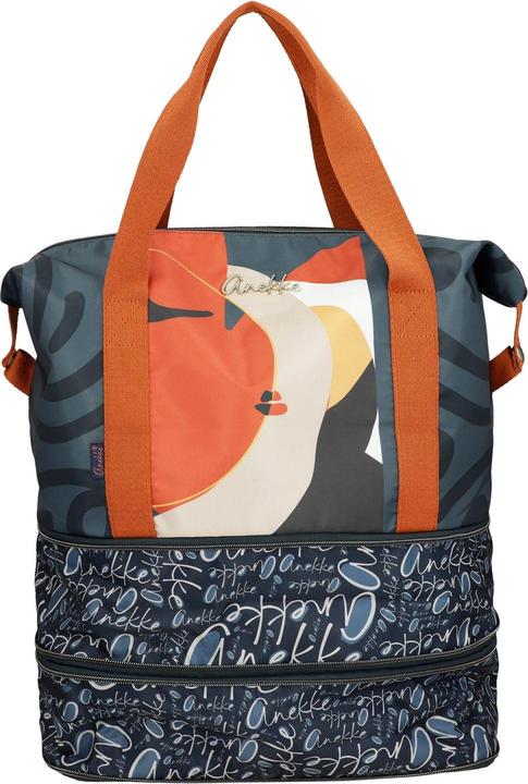 Immagine prodotto Anekke Muse Eikon Soft Exp. Travel Bag