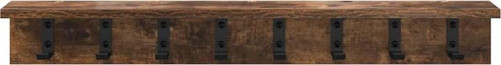 Produktbild vidaXL Wandgarderobe