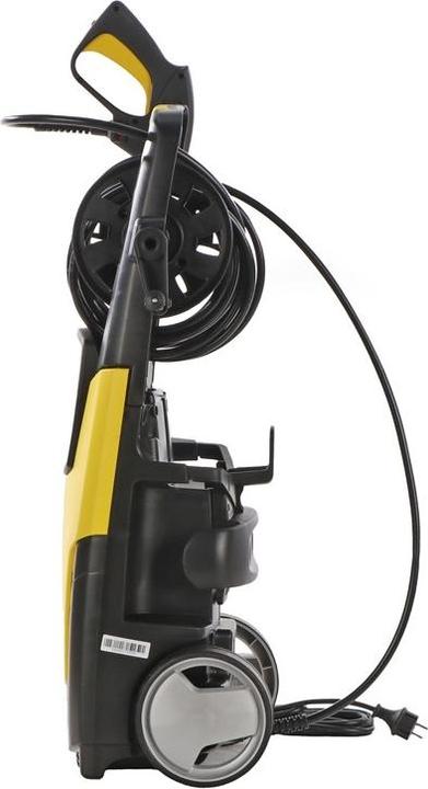 Actual product image Lavor STM 160 WPS Plus (Electrical connection)