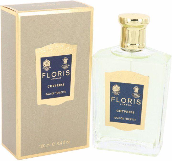 Produktbild Floris Chypress by (Eau de Toilette, 100 ml)