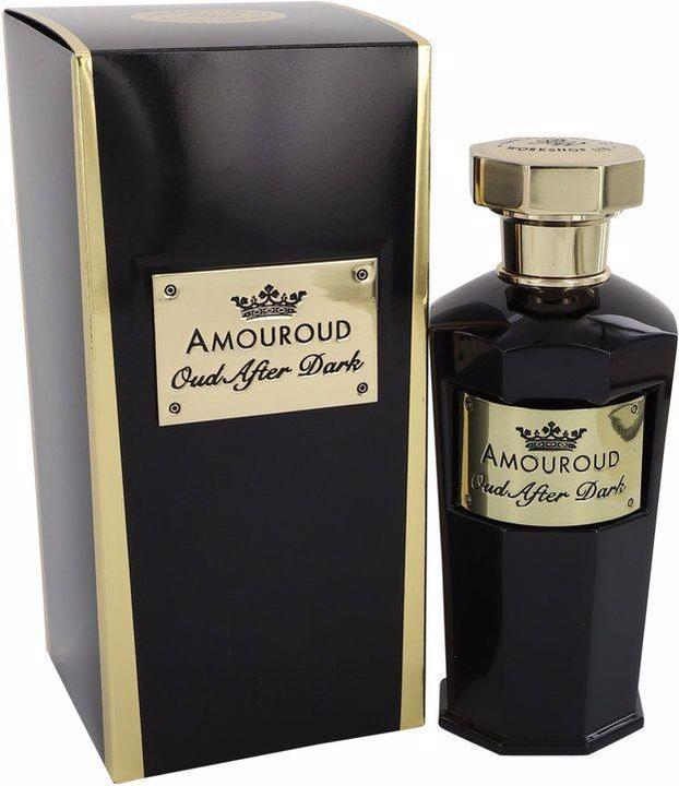 Produktbild Amouroud Oud After Dark by (Eau de Parfum, 100 ml)