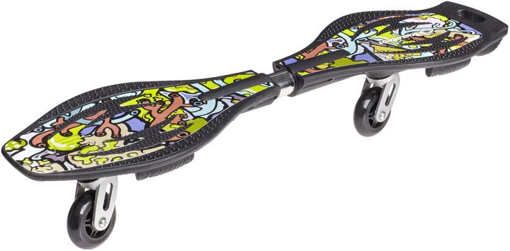 Produktbild Schildkröt Good Vibes Graffiti (31.89")