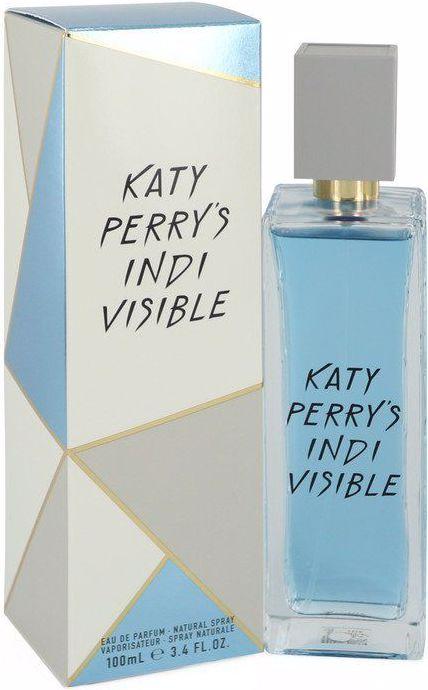 Actual product image Katy Perry Indivisible by Eau de Parfum Spray 100 ml (Eau de parfum, 100 ml)