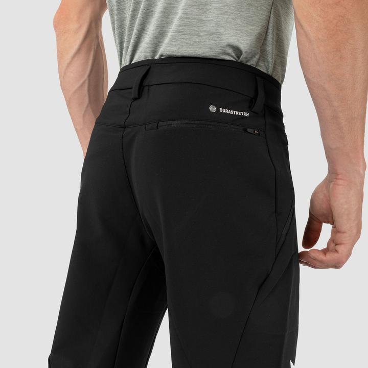 Actual product image Salewa Puez Dolomitic 2 Durastretch Regular Trousers (XXL)