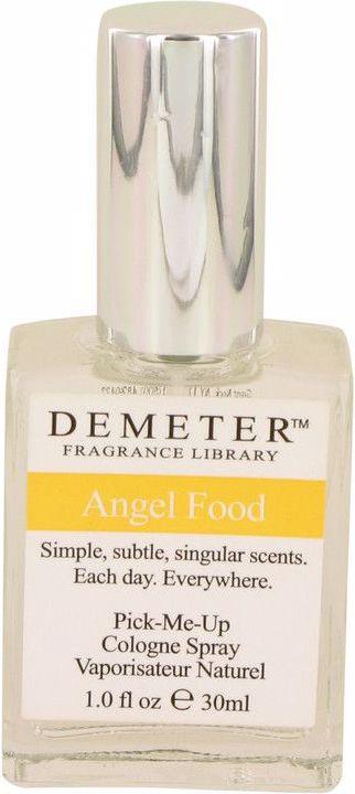 Immagine prodotto Demeter Angel Food by Cologne Spray 30 ml (Eau de cologne, 30 ml)
