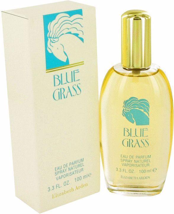 Produktbild Elizabeth Arden BLUE GRASS by (Eau de Parfum, 100 ml)