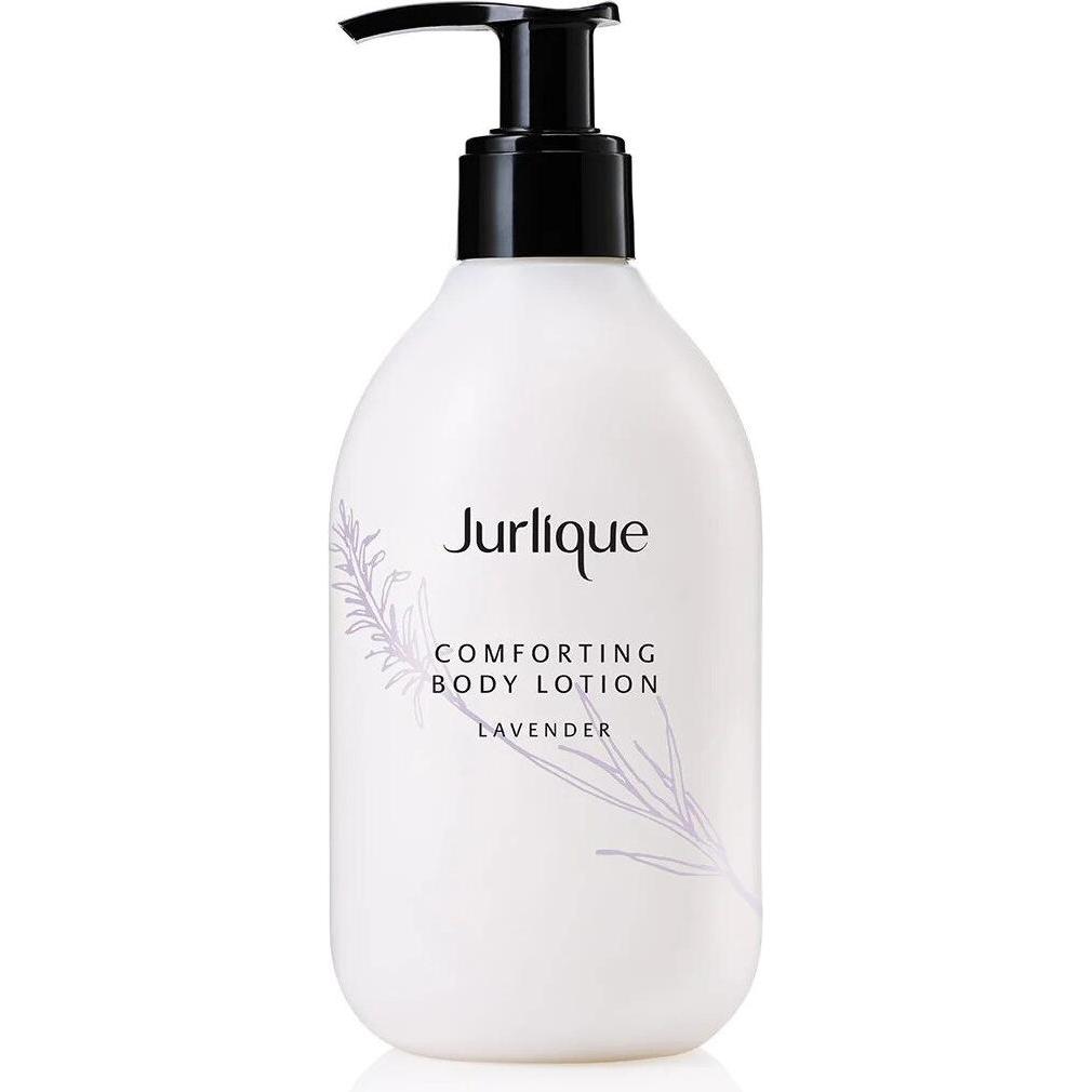 Jurlique, Bodylotion, Calming Lavender Body Lotion 300ml (Körperlotion, 300 ml)