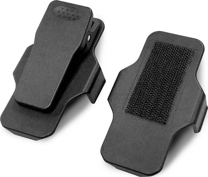 Produktbild Transcend Bodycam Kit f. DPB40 Accessory Kit