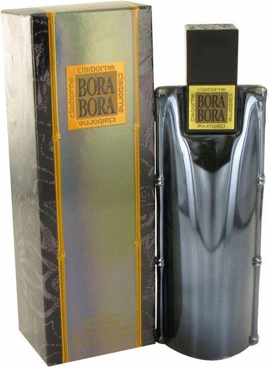 Produktbild Liz Claiborne Bora Bora by (Eau de Cologne, 100 ml)