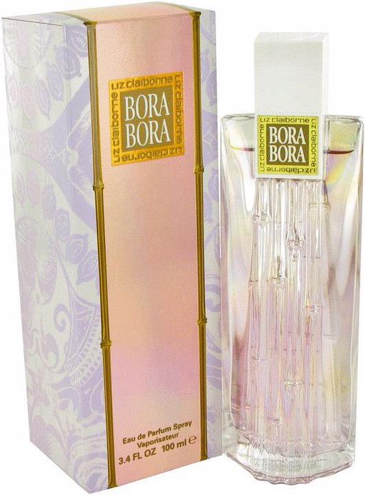 Produktbild Liz Claiborne Bora Bora by (Eau de Parfum, 100 ml)