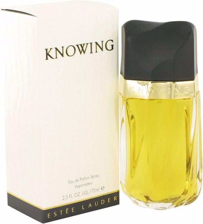 Produktbild Estée Lauder KNOWING by (Eau de Parfum, 75 ml)