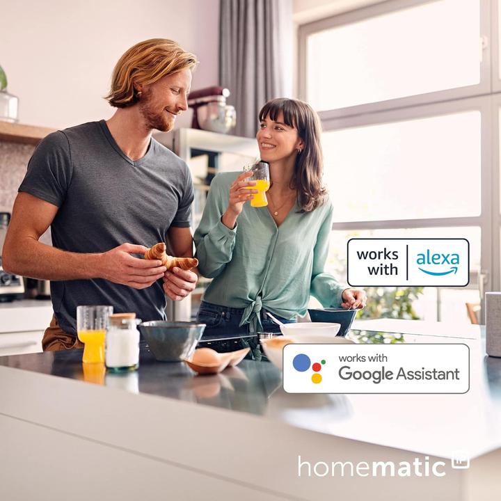 Produktbild Homematic IP Zentrale WLAN Access Point