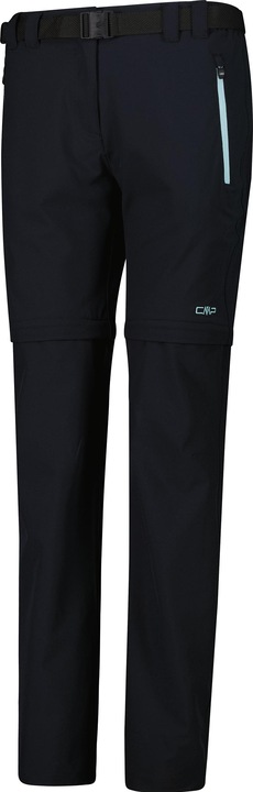 Actual product image CMP Campagnolo Zip Off (XXS)