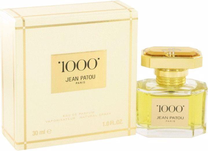 Produktbild Jean Patou 1000 by (Eau de Parfum, 30 ml)