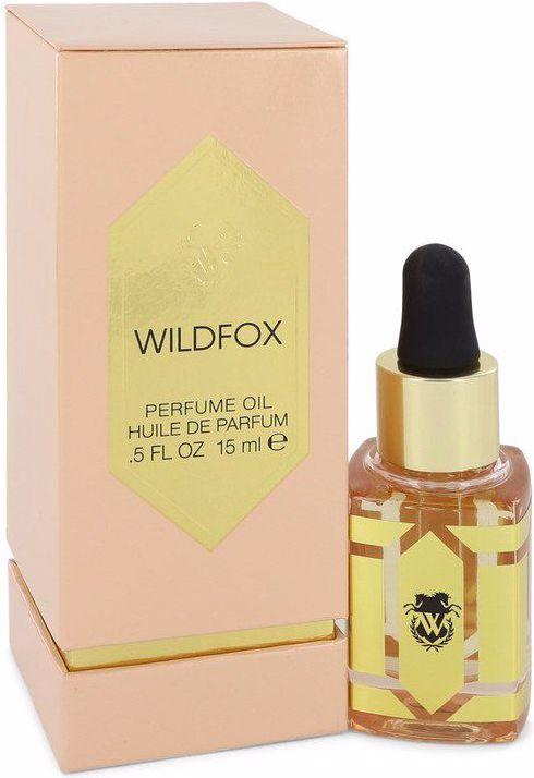 Actual product image Wildfox by Perfume Oil 15 ml (Eau de parfum, 15 ml)