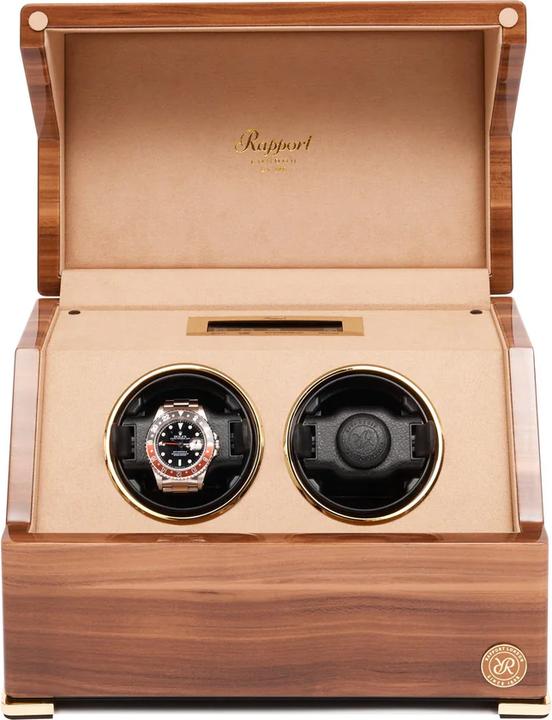 Braun / Beige, Gold, Schwarz