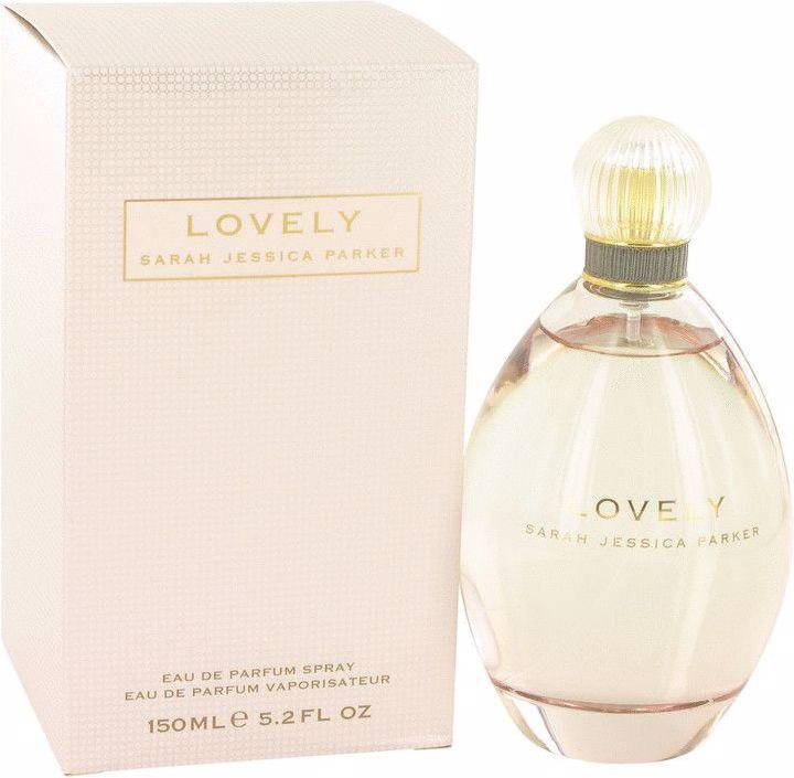 Produktbild Sarah Jessica Parker Lovely by (Eau de Parfum, 150 ml)