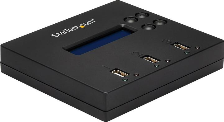 Actual product image StarTech USB Flash Drive Duplicator (USB-A)