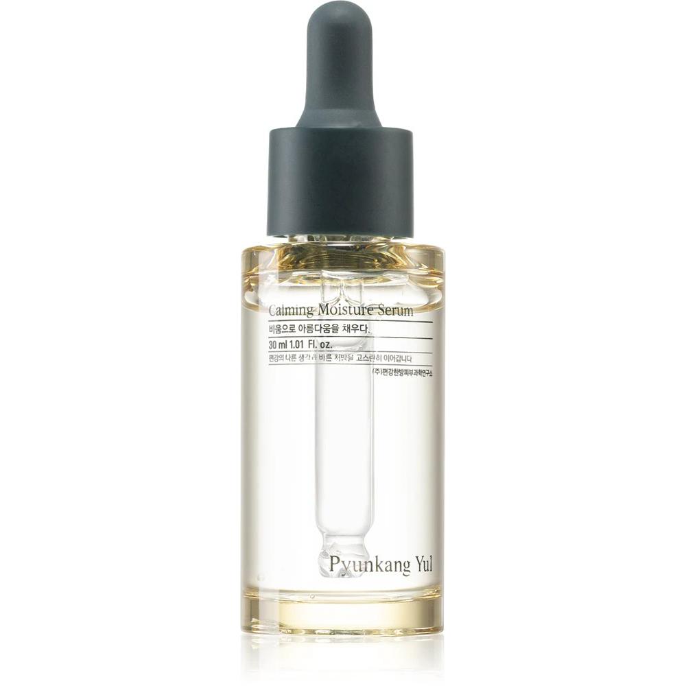 Pyunkang Yul Crema Viso, - Siero Idratante Calmante (30 Ml)